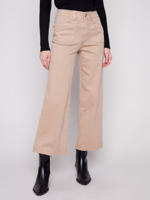 Charlie B Jeans - Style C5660