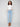 Charlie B Charlotte Straigh Leg Jean Style - C5584J
