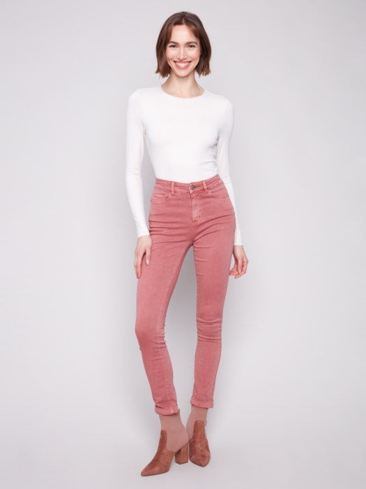 Charlie B Jeans - Style C5309Y