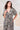 Tribal Dress - Style 9520