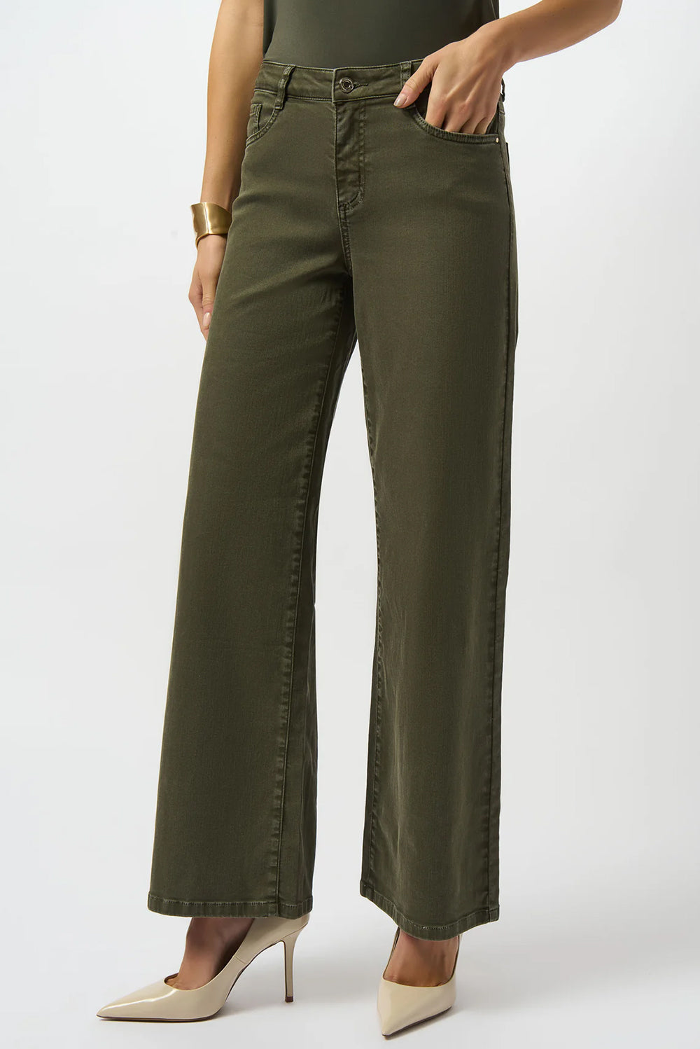 Joseph Ribkoff Pant Style - 253950