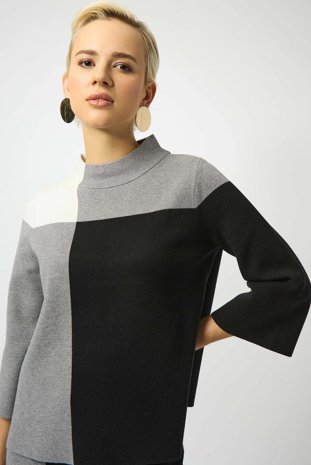 Joseph Ribkoff Top Style - 253907