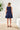 Tribal Dress - Style 13400