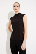 Load image into Gallery viewer, Joseph Ribkoff Sleeveless Top - Style #233298

