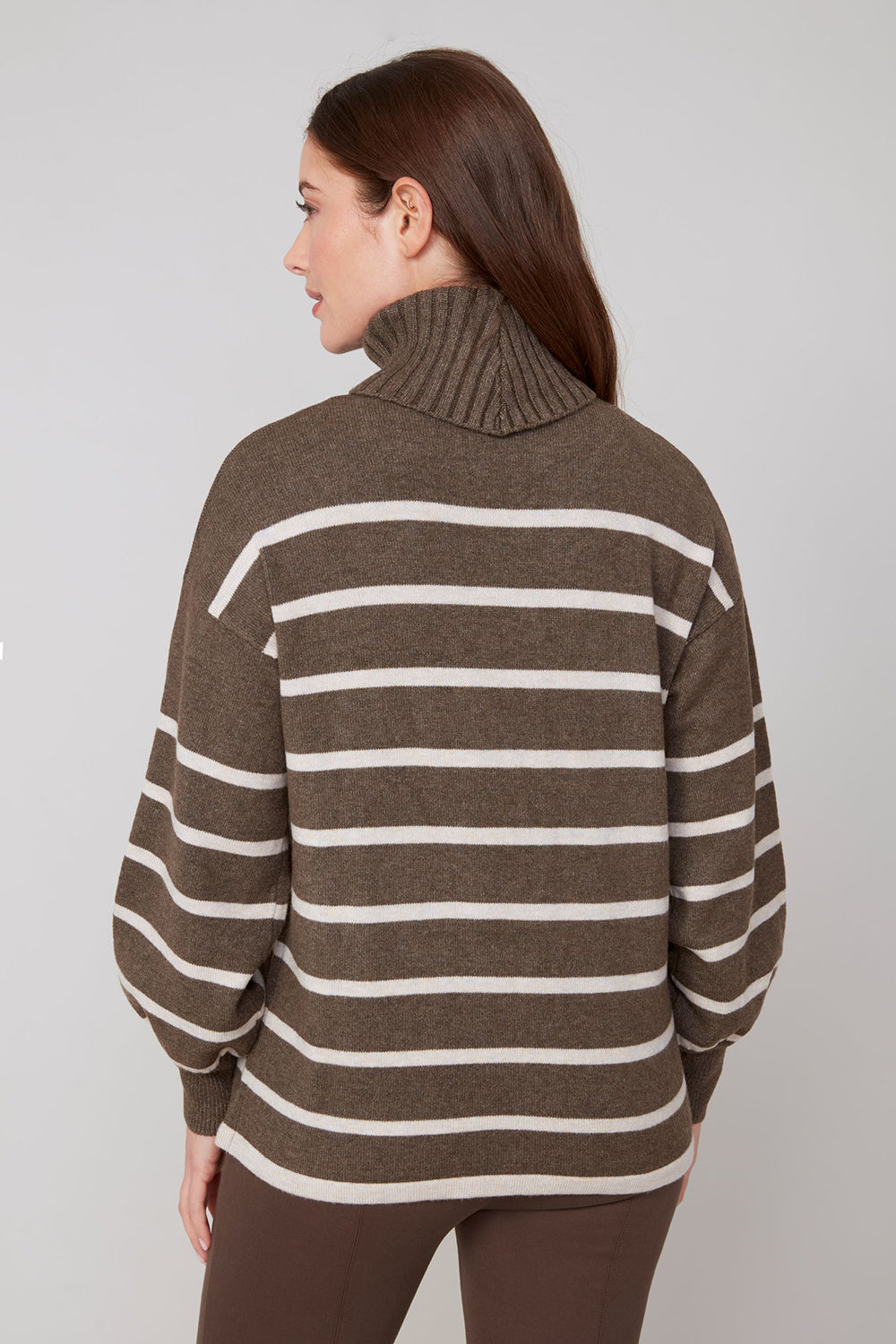 Renuar Sweater - Style R6942
