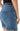 Liverpool Marley Shorts Style - LM9284SS8