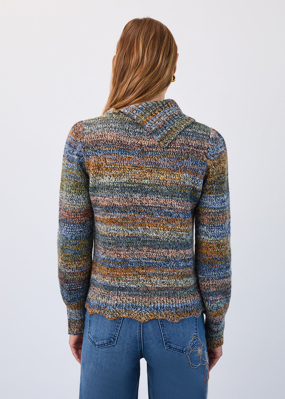 FDJ Sweater- Style 1489306