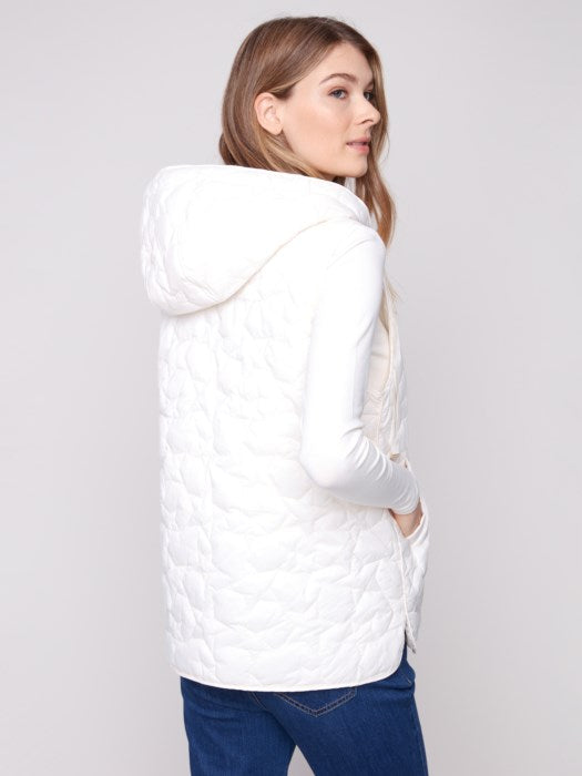 Charlie B Vest - Style C6364