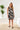 Tribal Reversible Dress - Style 68950