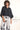 Linen Luv Long Sleeve Blouse Style - TP1702-75