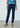 FDJ Straight Leg Jean Style - 2555862B