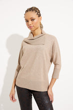 Load image into Gallery viewer, Joseph Ribkoff Long Sleeve Top - Style 233955
