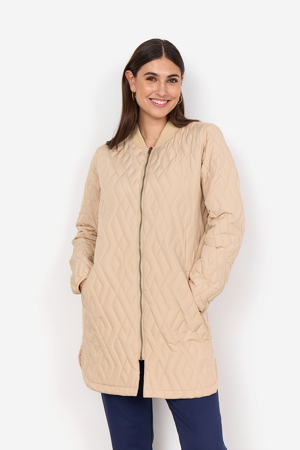 Soya Concept Casual Jacket - Style 16782