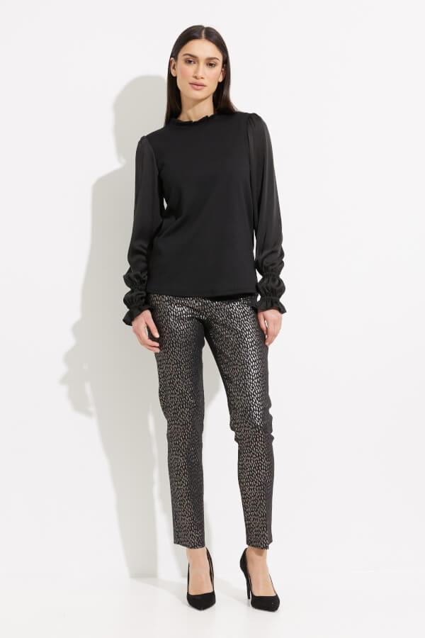 Joseph Ribkoff Pant - Style 233191
