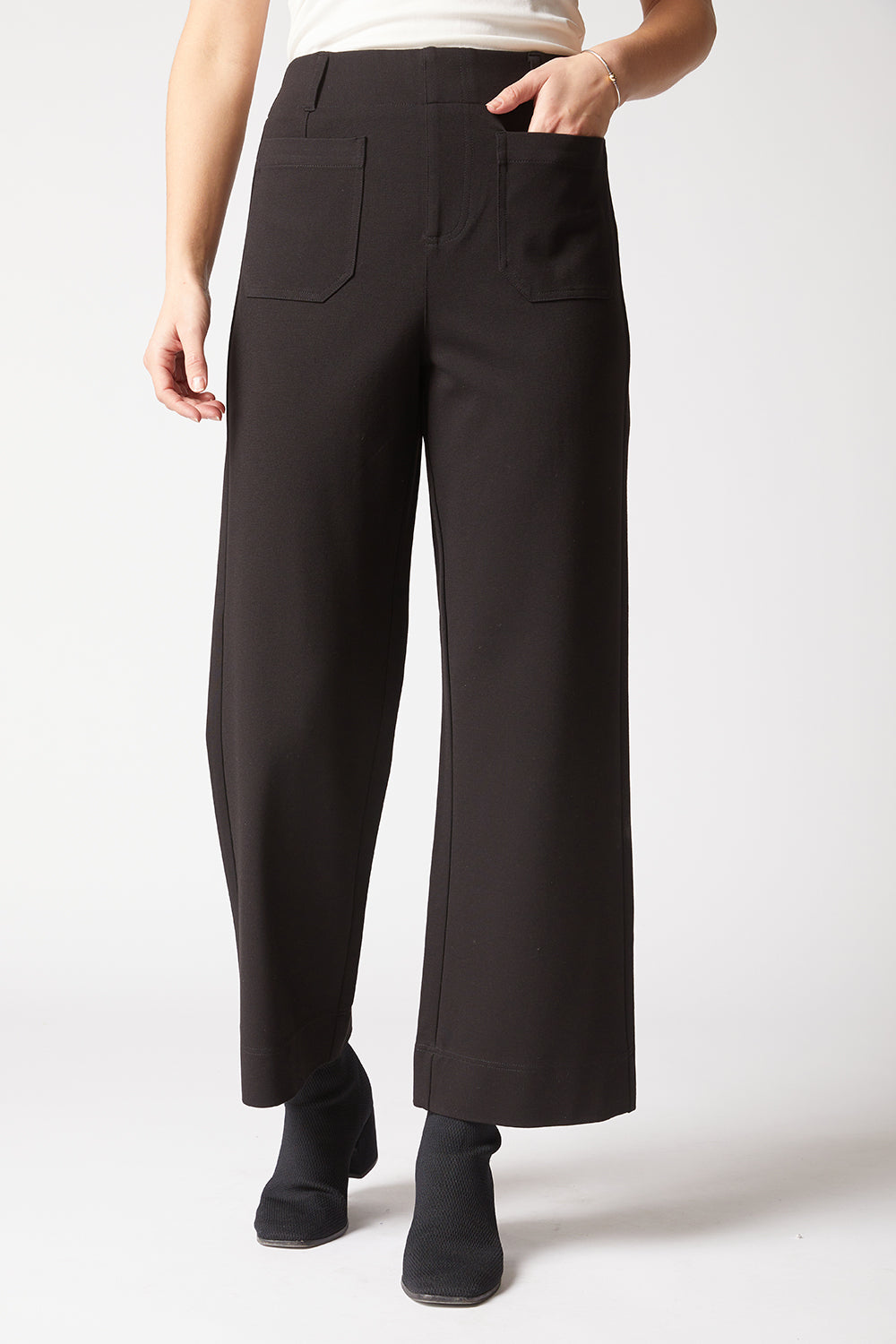 Habitat Pull On Pant Style- H10676F5