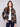 Charlie B Jacket - Style C6185Y