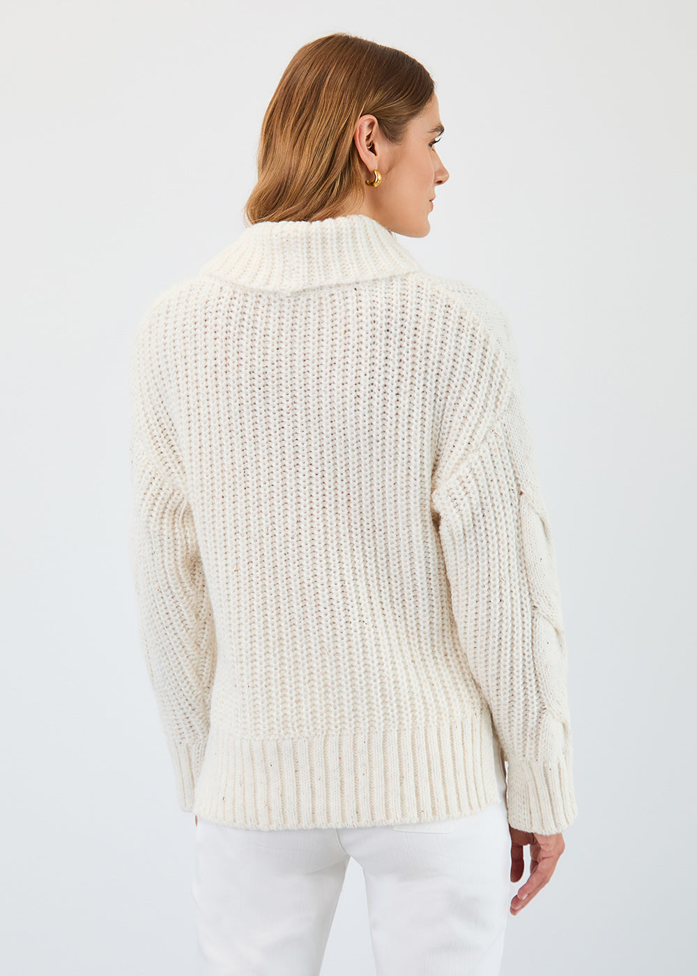 FDJ Sweater- Style 1205423