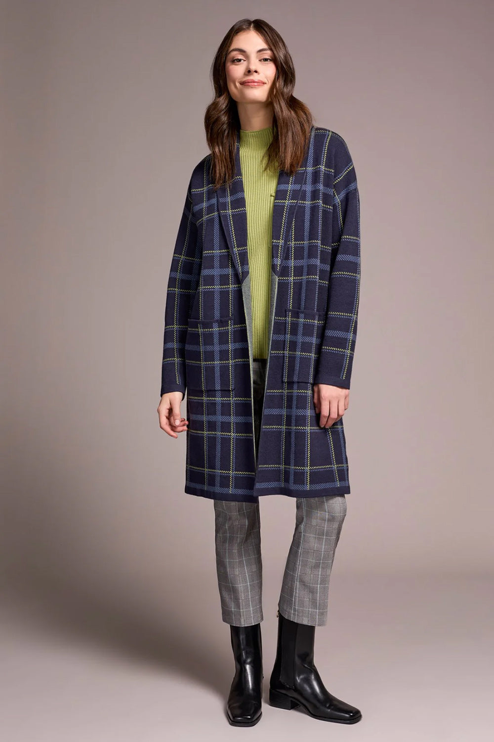 Tribal Jacket - Style 15230