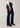 FDJ Peggy Boot Leg Jean Style - 6783250