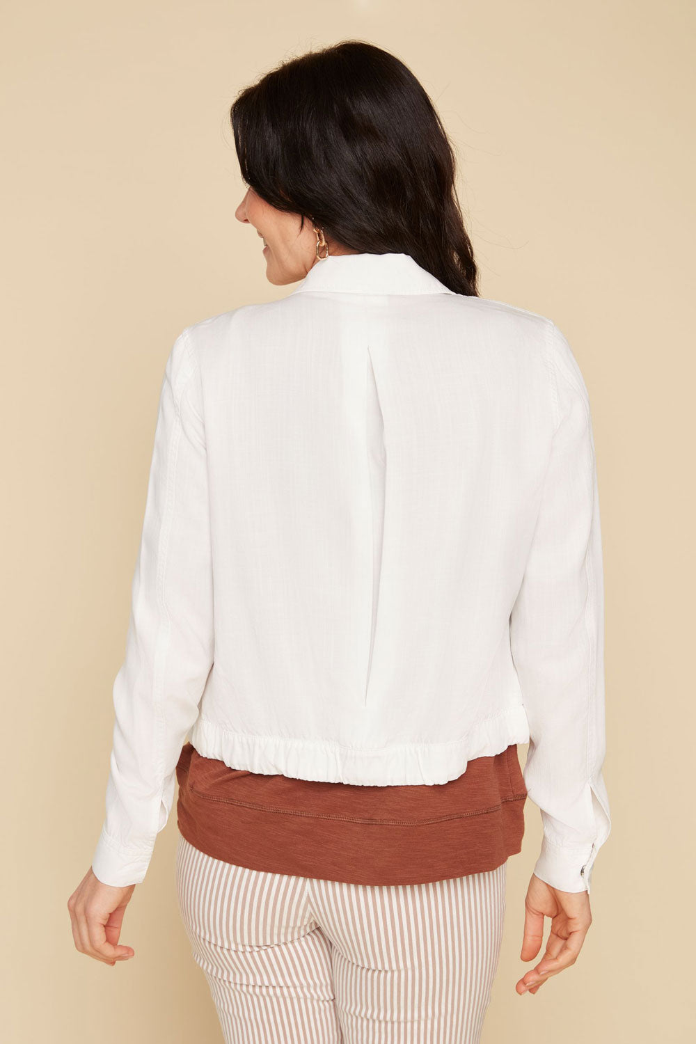 Renuar Jacket - Style R3894