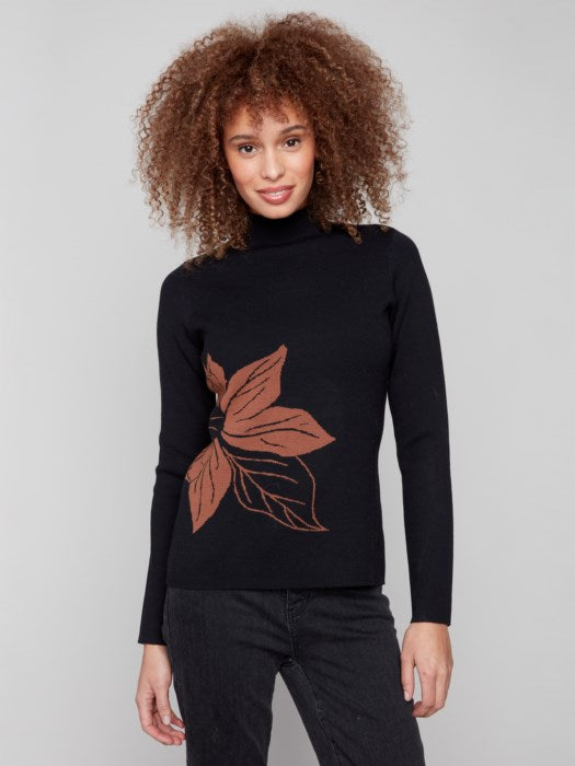Charlie B Sweater - Style C2681PR