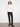 Charlie B Long Sleeve Mock Neck Top - Style C2754RP