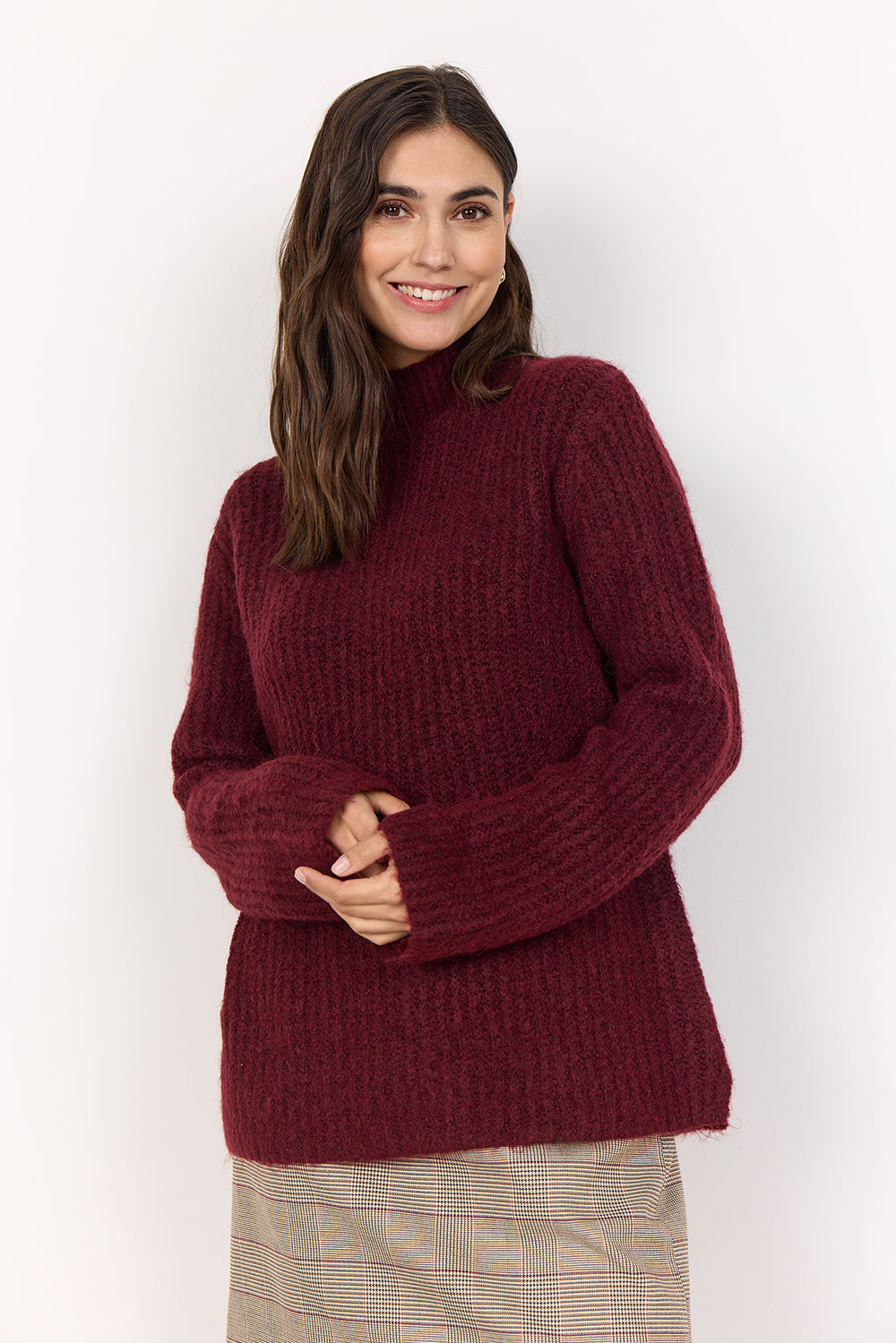 Soya Concept Sweater - Style 33549