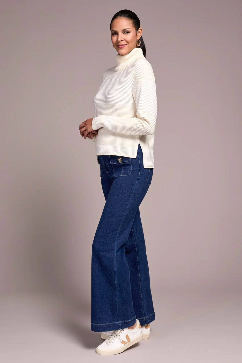 Tribal Sweater - Style 59330