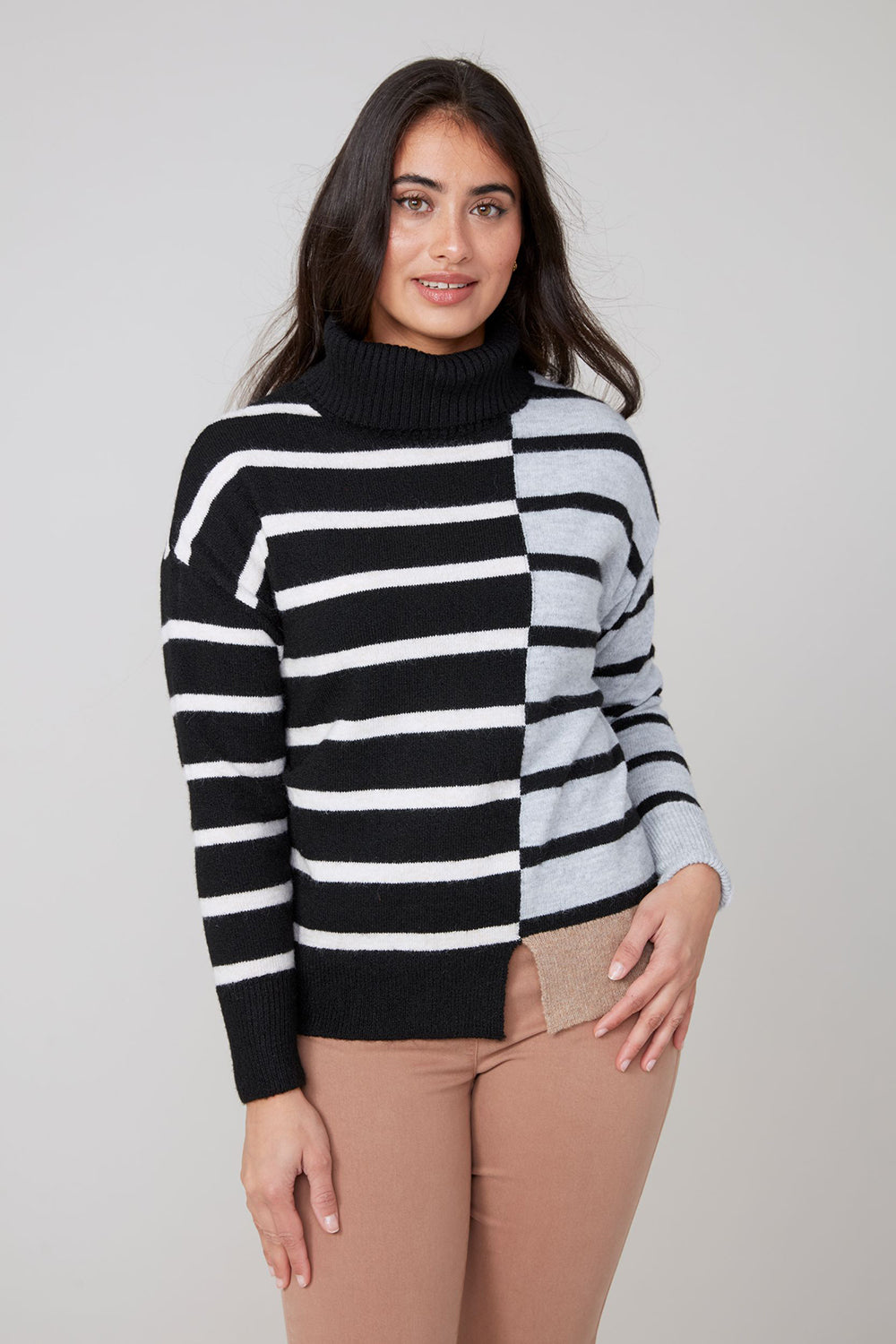 Renuar Sweater - Style R6945