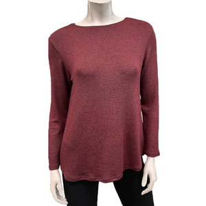 Gilmour Modal Sweater - Style MsT1132