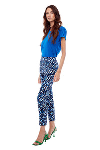 Up Pants - Ankle Pant - Style 67762