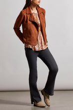 Load image into Gallery viewer, Tribal Biker Jacket - Style 78880
