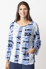 Load image into Gallery viewer, Liv Long Sleeve Top - Style L296340

