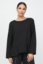 Load image into Gallery viewer, Liv Long Sleeve Top - Style L24019653
