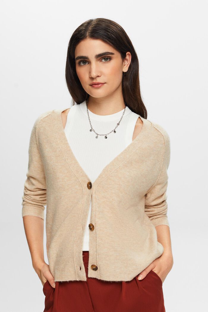 Esprit Cardigan - Style 993EE1l330