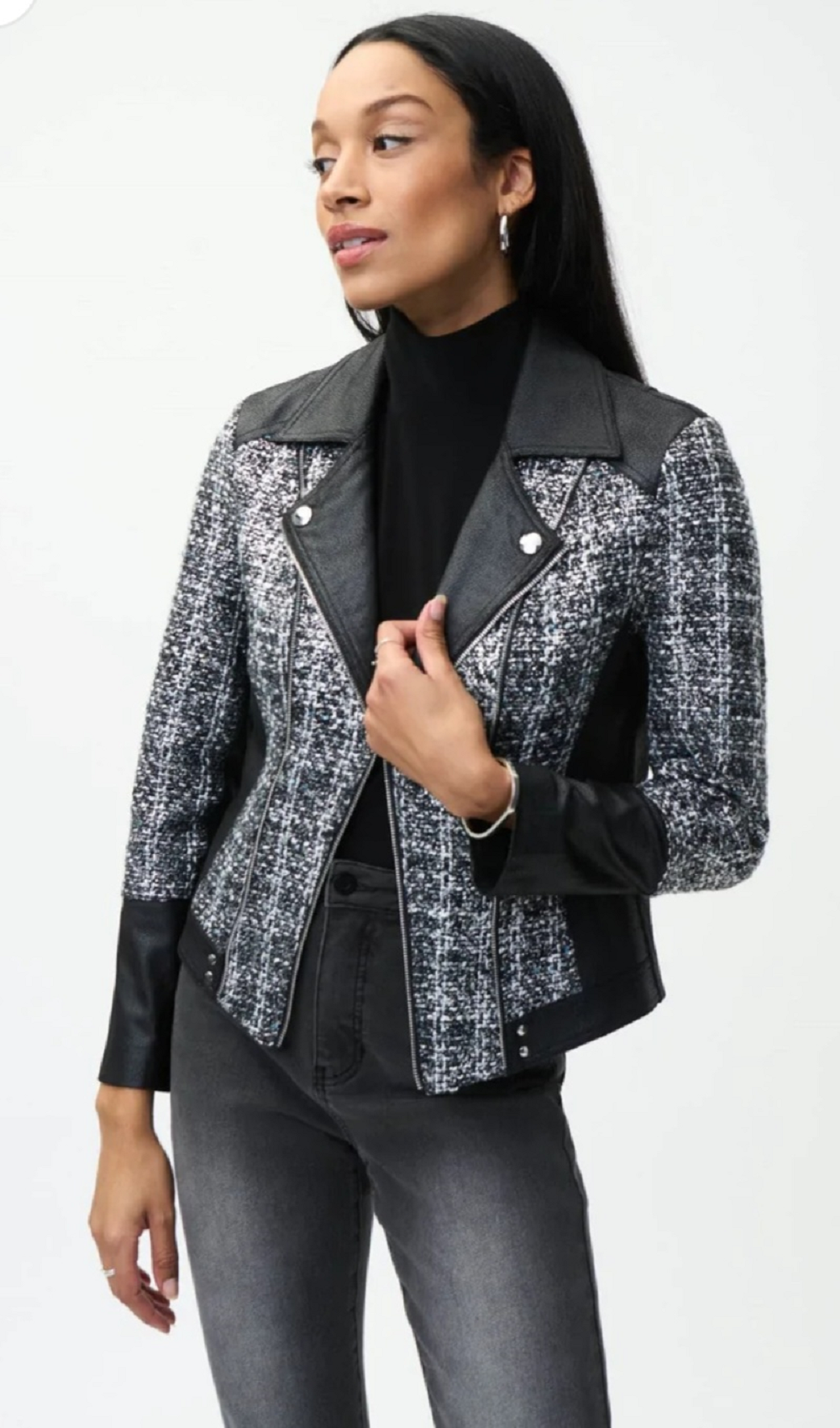 Joseph Ribkoff Jacket - Style 224944