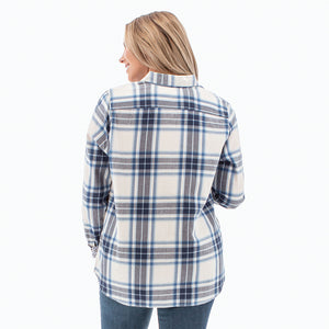 Old Ranch Aveline Long Sleeve Shirt - Style J24452