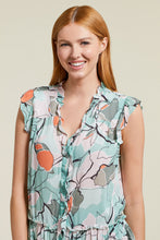 Load image into Gallery viewer, Tribal Sleeveless Top - Style 13070
