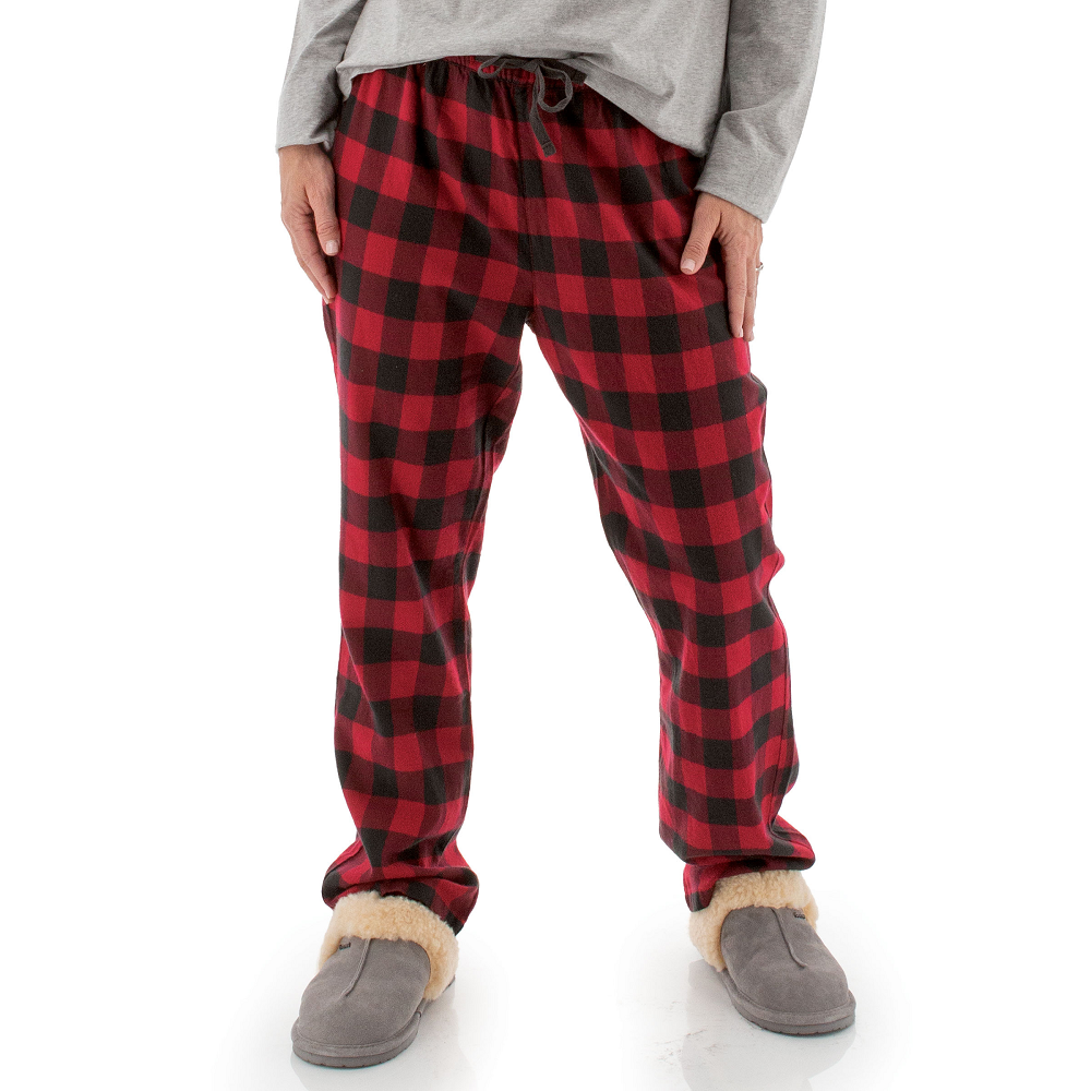 Old Ranch Glacier Pajama Pant - Style H04552F2