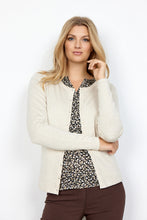Load image into Gallery viewer, Soya Concept Cardigan - Style 39005
