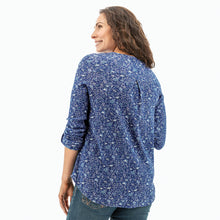 Load image into Gallery viewer, Old Ranch Iona Long Sleeve Top - Style M117986
