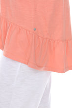 Load image into Gallery viewer, Neon Buddha Summertime Short Sleeve Top -Style # 11855
