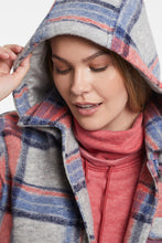 Load image into Gallery viewer, Tribal Jacket w/ Removable Hood - Style 11730
