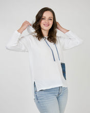 Load image into Gallery viewer, Shannon Passero Karina Long Sleeve Top - Style 5347
