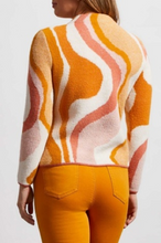Load image into Gallery viewer, Tribal Sweater - Style 79310
