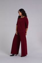 Load image into Gallery viewer, Sympli Go To Classic Tee Relax 3/4 Sleeve - Style 22110R2
