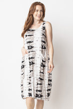 Load image into Gallery viewer, Liv Sleeveless Dress - Style L296556
