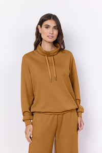 Soya Concept Long Sleeve Sweatshirt - Style 26005