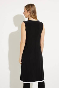 Joseph Ribkoff Sleeveless Tunic - Style 231032