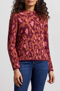 Tribal Sweater - Style 79310